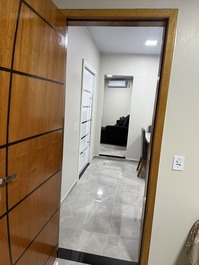 Casa acogedora y hermosa