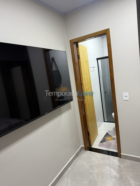 Casa para alquiler de vacaciones em Foz do Iguaçu (Tres)