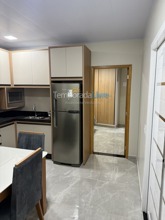 Casa para alquiler de vacaciones em Foz do Iguaçu (Tres)