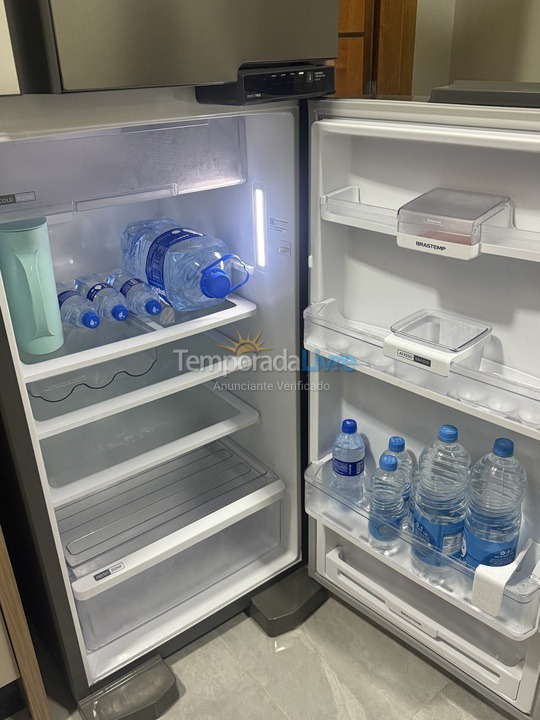 Casa para alquiler de vacaciones em Foz do Iguaçu (Tres)