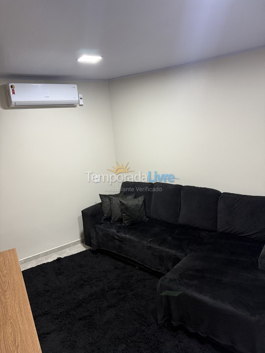 Casa para alquiler de vacaciones em Foz do Iguaçu (Tres)