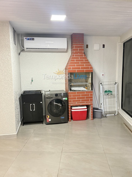 Casa para alquiler de vacaciones em Foz do Iguaçu (Tres)