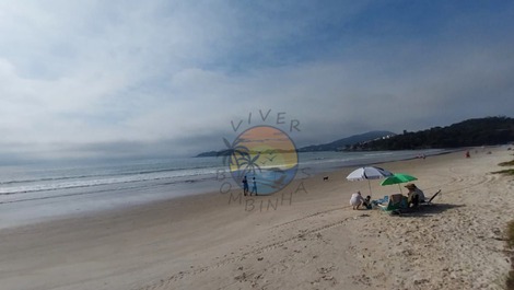 2-BEDROOM APARTMENT WITH SEA VIEW - EASY ACCESS TO GENERAL COMMERCE
