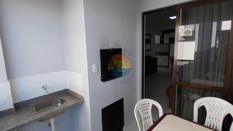 2-BEDROOM APARTMENT WITH SEA VIEW - EASY ACCESS TO GENERAL COMMERCE