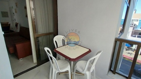 2-BEDROOM APARTMENT WITH SEA VIEW - EASY ACCESS TO GENERAL COMMERCE