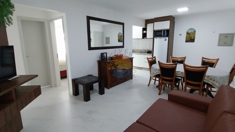 2-BEDROOM APARTMENT WITH SEA VIEW - EASY ACCESS TO GENERAL COMMERCE