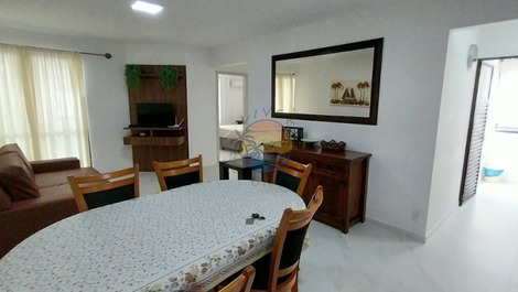 2-BEDROOM APARTMENT WITH SEA VIEW - EASY ACCESS TO GENERAL COMMERCE
