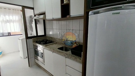 2-BEDROOM APARTMENT WITH SEA VIEW - EASY ACCESS TO GENERAL COMMERCE