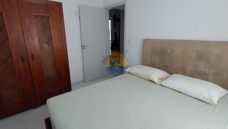 2-BEDROOM APARTMENT WITH SEA VIEW - EASY ACCESS TO GENERAL COMMERCE