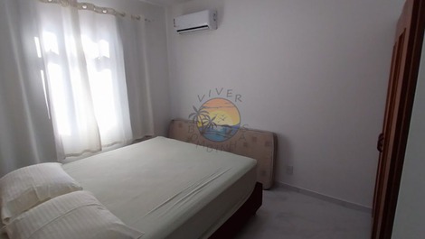 2-BEDROOM APARTMENT WITH SEA VIEW - EASY ACCESS TO GENERAL COMMERCE