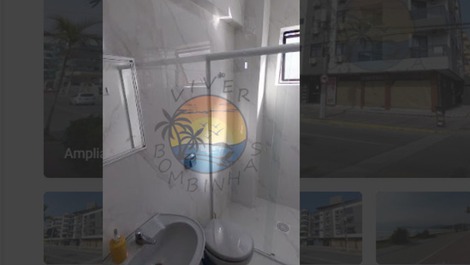 2-BEDROOM APARTMENT WITH SEA VIEW - EASY ACCESS TO GENERAL COMMERCE