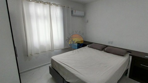 2-BEDROOM APARTMENT WITH SEA VIEW - EASY ACCESS TO GENERAL COMMERCE