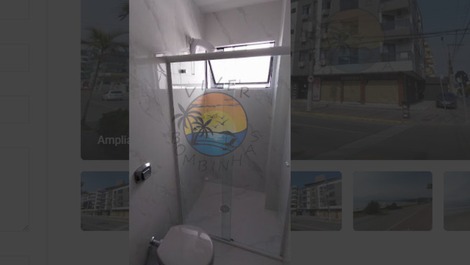 2-BEDROOM APARTMENT WITH SEA VIEW - EASY ACCESS TO GENERAL COMMERCE