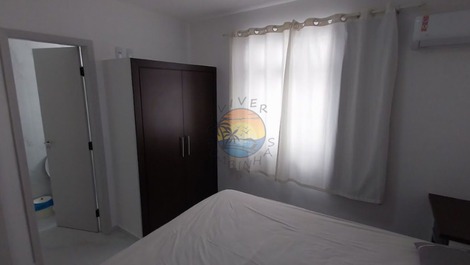 2-BEDROOM APARTMENT WITH SEA VIEW - EASY ACCESS TO GENERAL COMMERCE