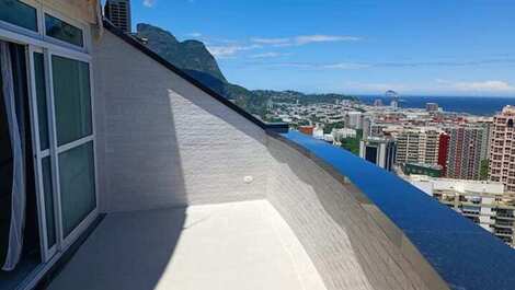 Apartamento para alquilar en Rio de Janeiro - Barra da Tijuca