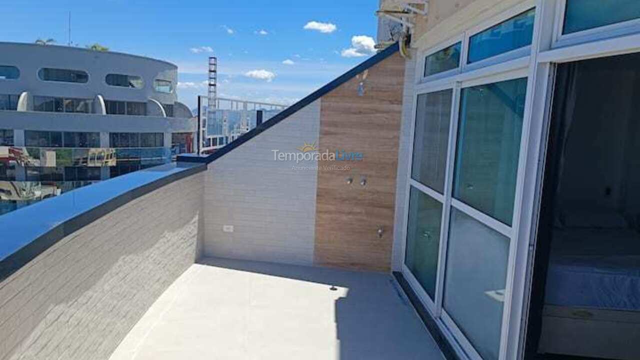 Apartment for vacation rental in Rio de Janeiro (Barra da Tijuca)