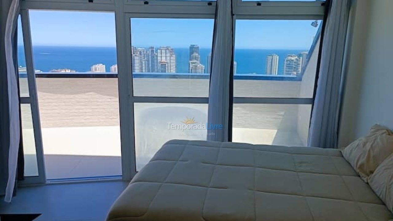 Apartment for vacation rental in Rio de Janeiro (Barra da Tijuca)