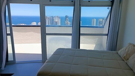 Apartment for rent in Rio de Janeiro - Barra da Tijuca