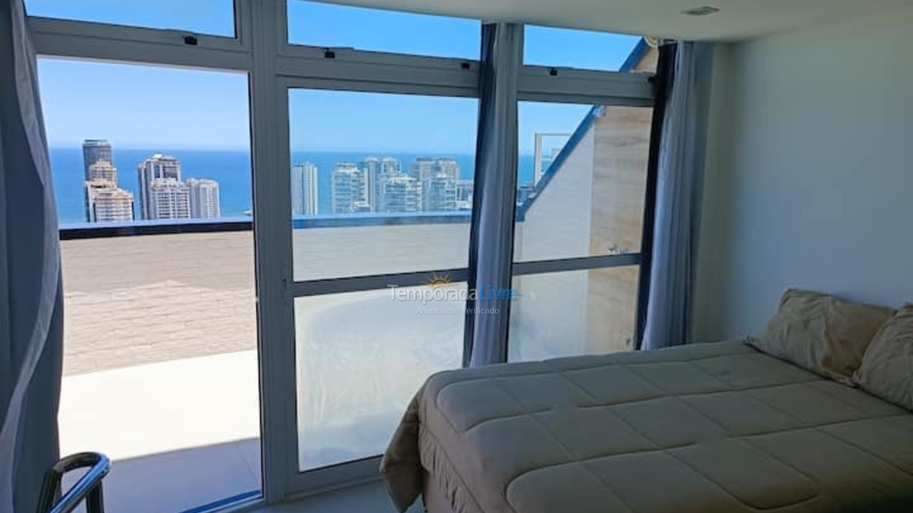 Apartment for vacation rental in Rio de Janeiro (Barra da Tijuca)