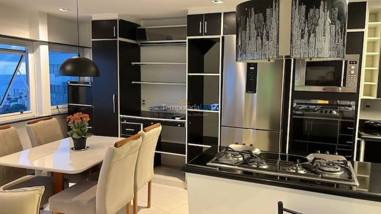 Apartment for vacation rental in Rio de Janeiro (Barra da Tijuca)