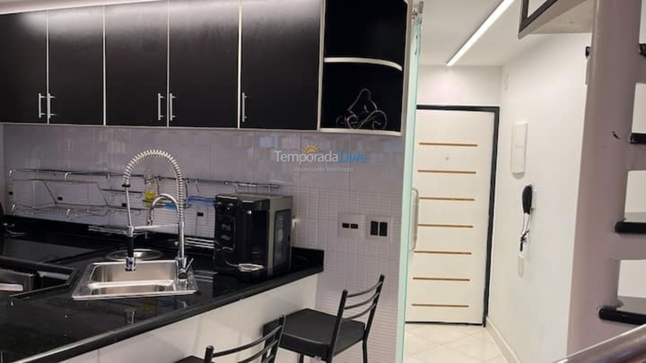 Apartment for vacation rental in Rio de Janeiro (Barra da Tijuca)