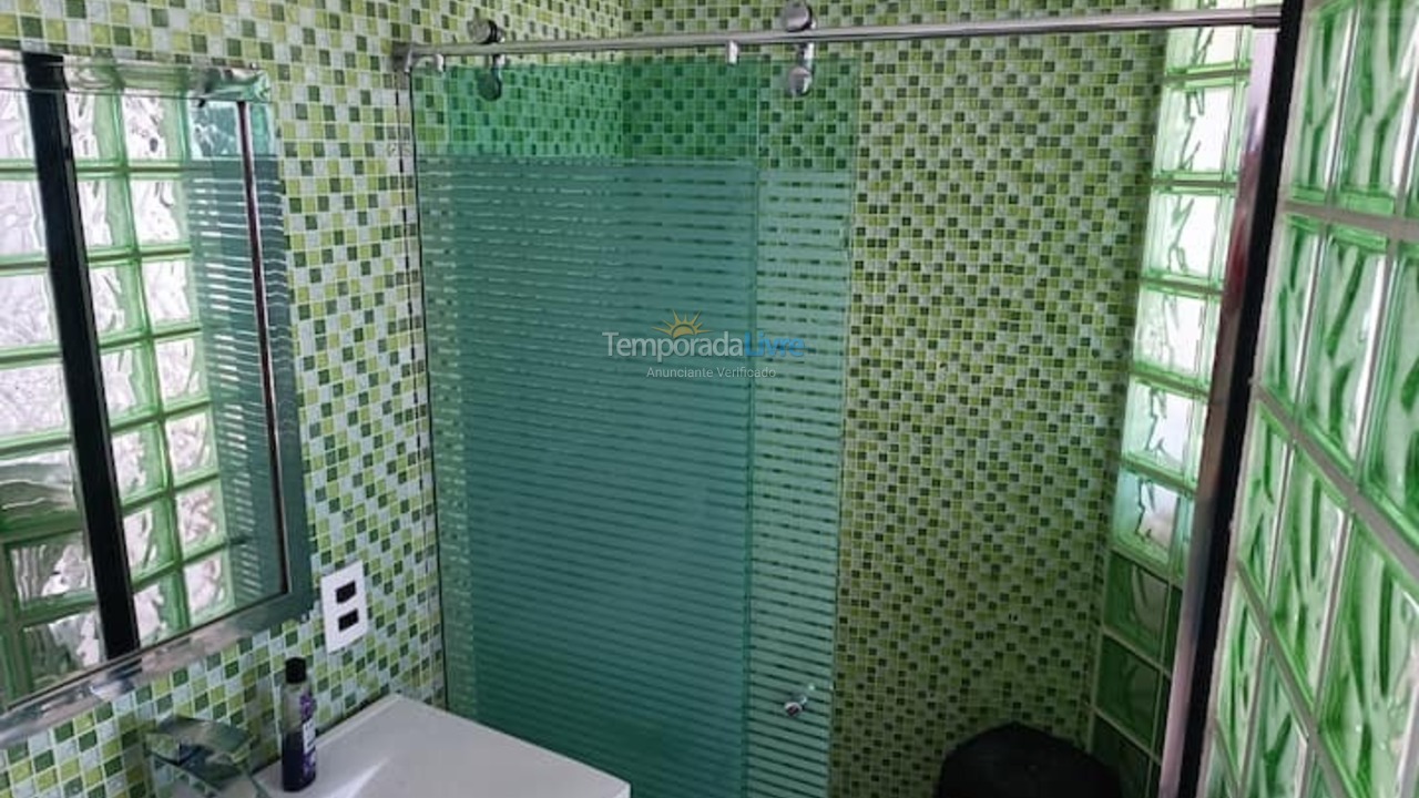 Apartment for vacation rental in Rio de Janeiro (Barra da Tijuca)