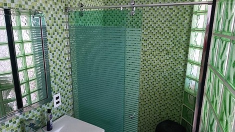 Duplex Penthouse in Barra da Tijuca - 1.3 km from the beach