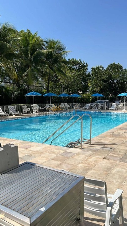 Apartment for vacation rental in Rio de Janeiro (Barra da Tijuca)