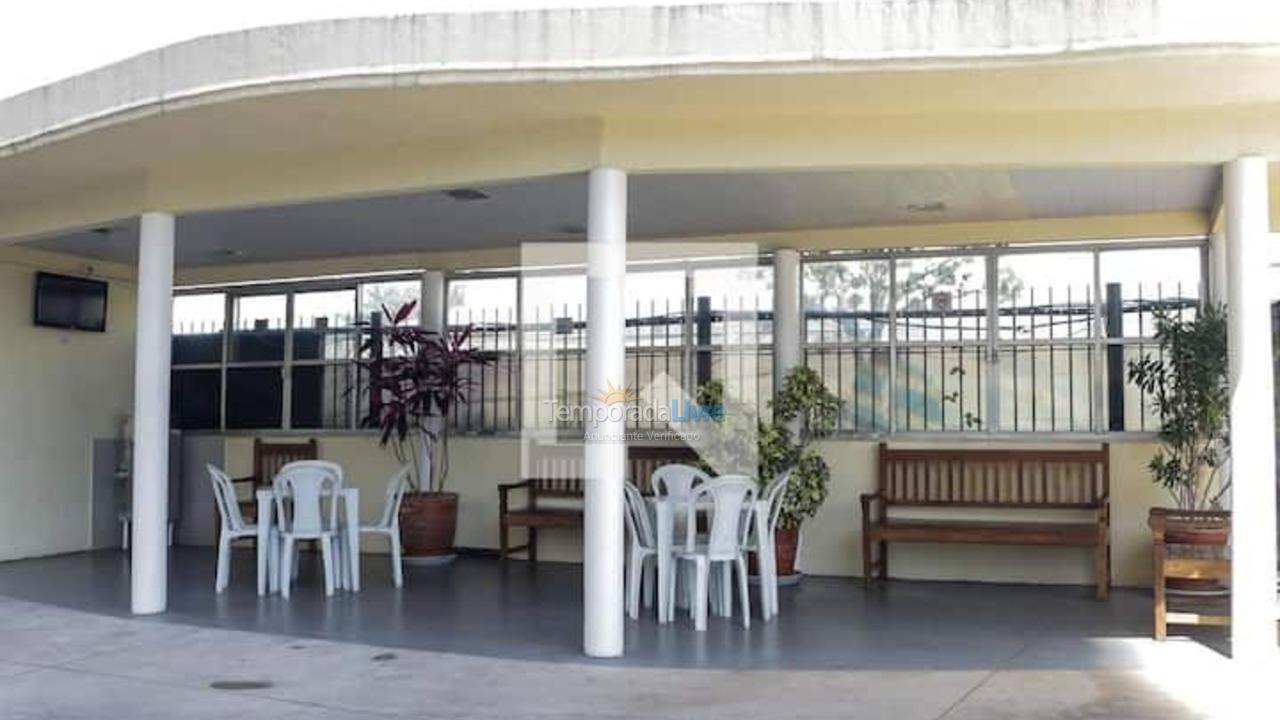 Apartment for vacation rental in Rio de Janeiro (Barra da Tijuca)