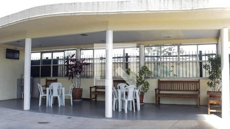 Duplex Penthouse in Barra da Tijuca - 1.3 km from the beach