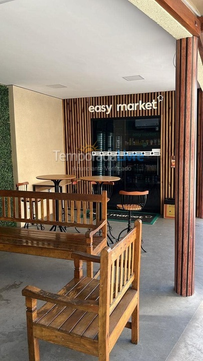 Apartment for vacation rental in Rio de Janeiro (Barra da Tijuca)