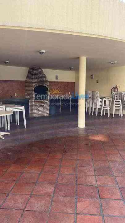 Apartment for vacation rental in Rio de Janeiro (Barra da Tijuca)