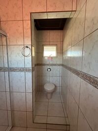House with 3 bedrooms, in CTG (Gaucho Tradition Center), air conditioning, Wi-Fi, sleeps 8.