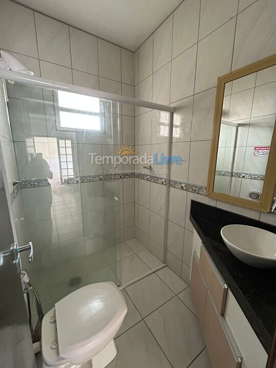 House for vacation rental in Bombinhas (Canto Grande)