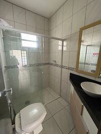 House with 3 bedrooms, in CTG (Gaucho Tradition Center), air conditioning, Wi-Fi, sleeps 8.