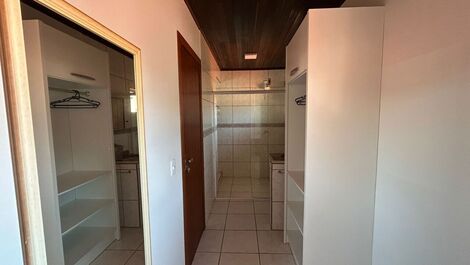 House with 3 bedrooms, in CTG (Gaucho Tradition Center), air conditioning, Wi-Fi, sleeps 8.