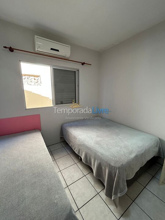 House for vacation rental in Bombinhas (Canto Grande)