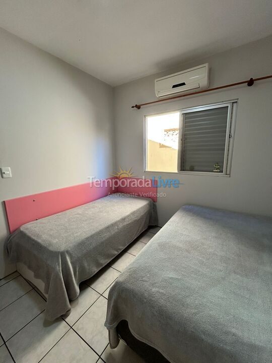 House for vacation rental in Bombinhas (Canto Grande)