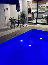 House for rent in Guaratuba - Nereidas