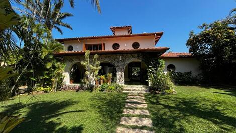 House for rent in São Sebastião - Maresias