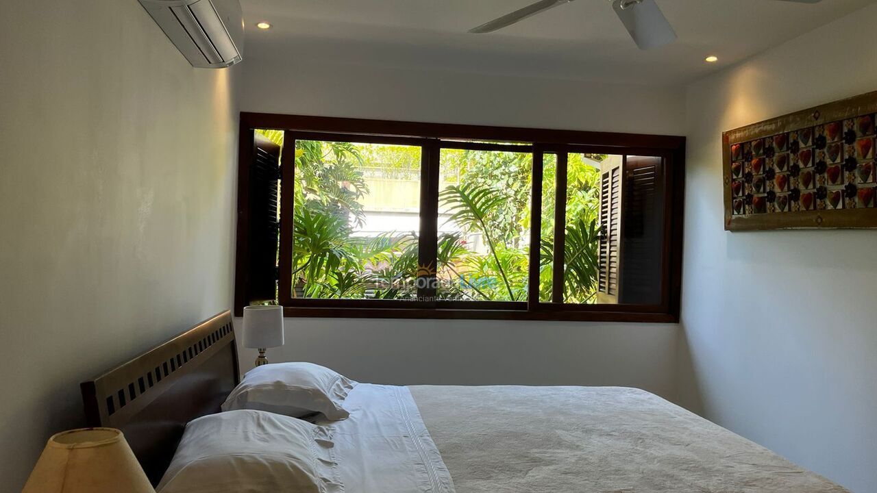 House for vacation rental in São Sebastião (Maresias)