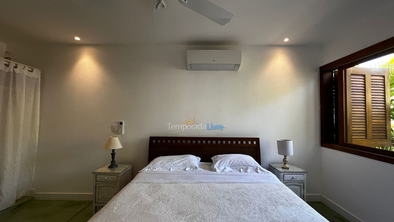 House for vacation rental in São Sebastião (Maresias)