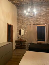 Propiedad en Igarapé con jacuzzi y piscina.