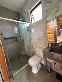 Propiedad en Igarapé con jacuzzi y piscina.