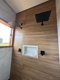 Propiedad en Igarapé con jacuzzi y piscina.