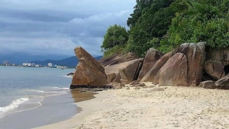 Casa para alquilar en Caraguatatuba - Martim de Sá