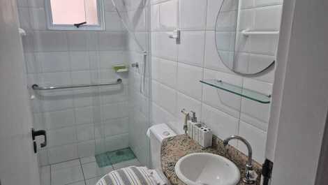 Casa Martim de Sá, 2 habitaciones, piscina.