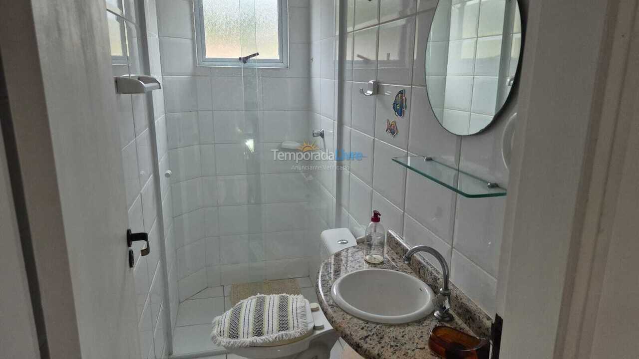 Casa para alquiler de vacaciones em Caraguatatuba (Martim de Sá)