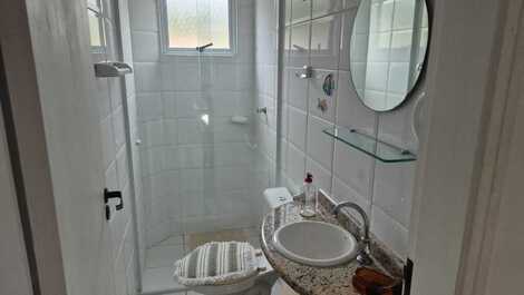 Casa Martim de Sá, 2 habitaciones, piscina.