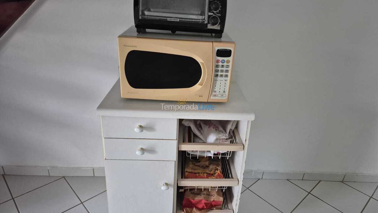 Casa para alquiler de vacaciones em Caraguatatuba (Martim de Sá)